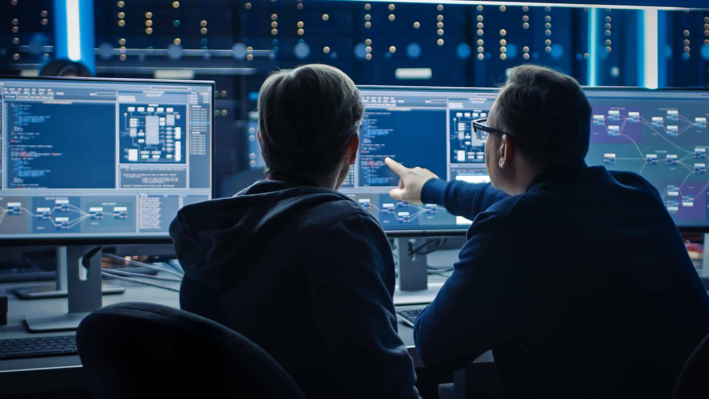 Midwest manufacturers face many cybersecurity threats. Arakyta can help you safeguard your operations.