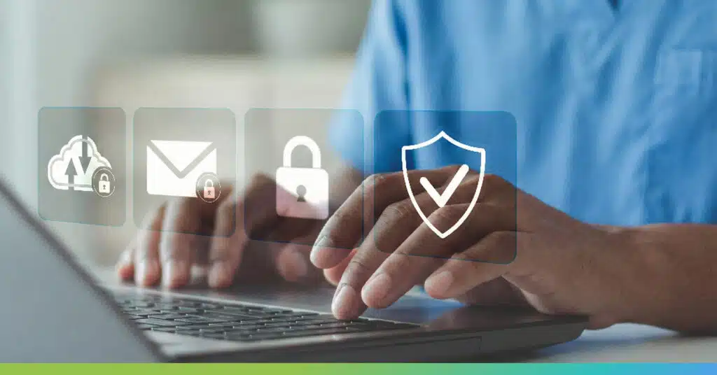 Dental IT Security from Arakyta