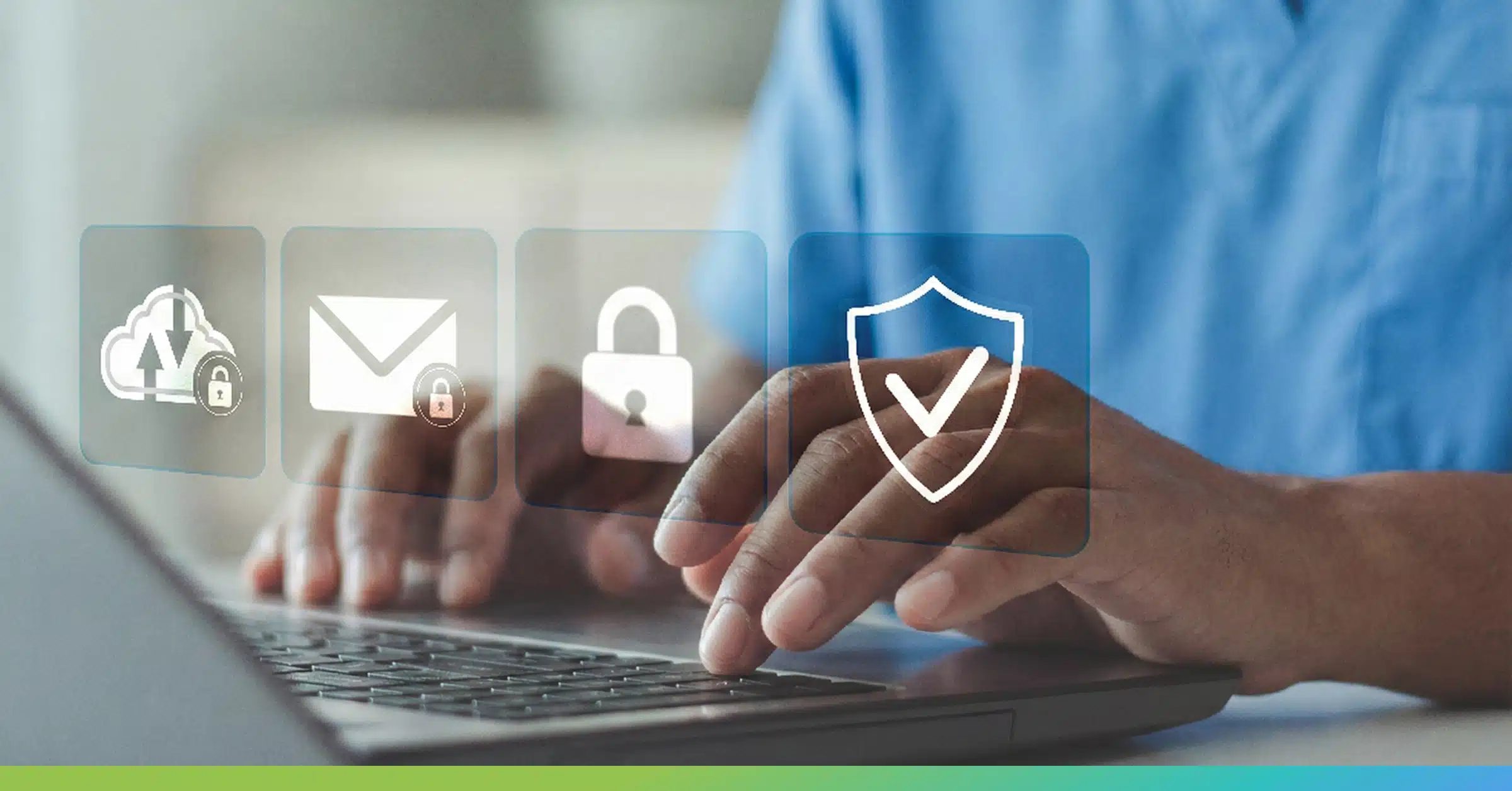 Dental IT Security from Arakyta