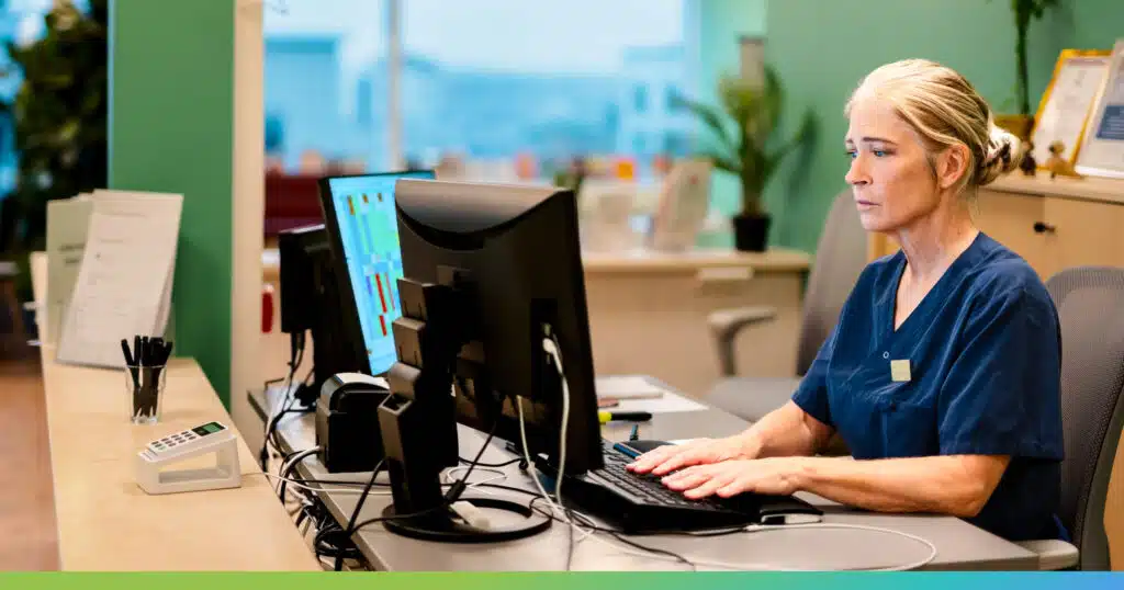 How Your Second Location Exposes Every Bad IT Decision Your Dental Practice Ever Made.
