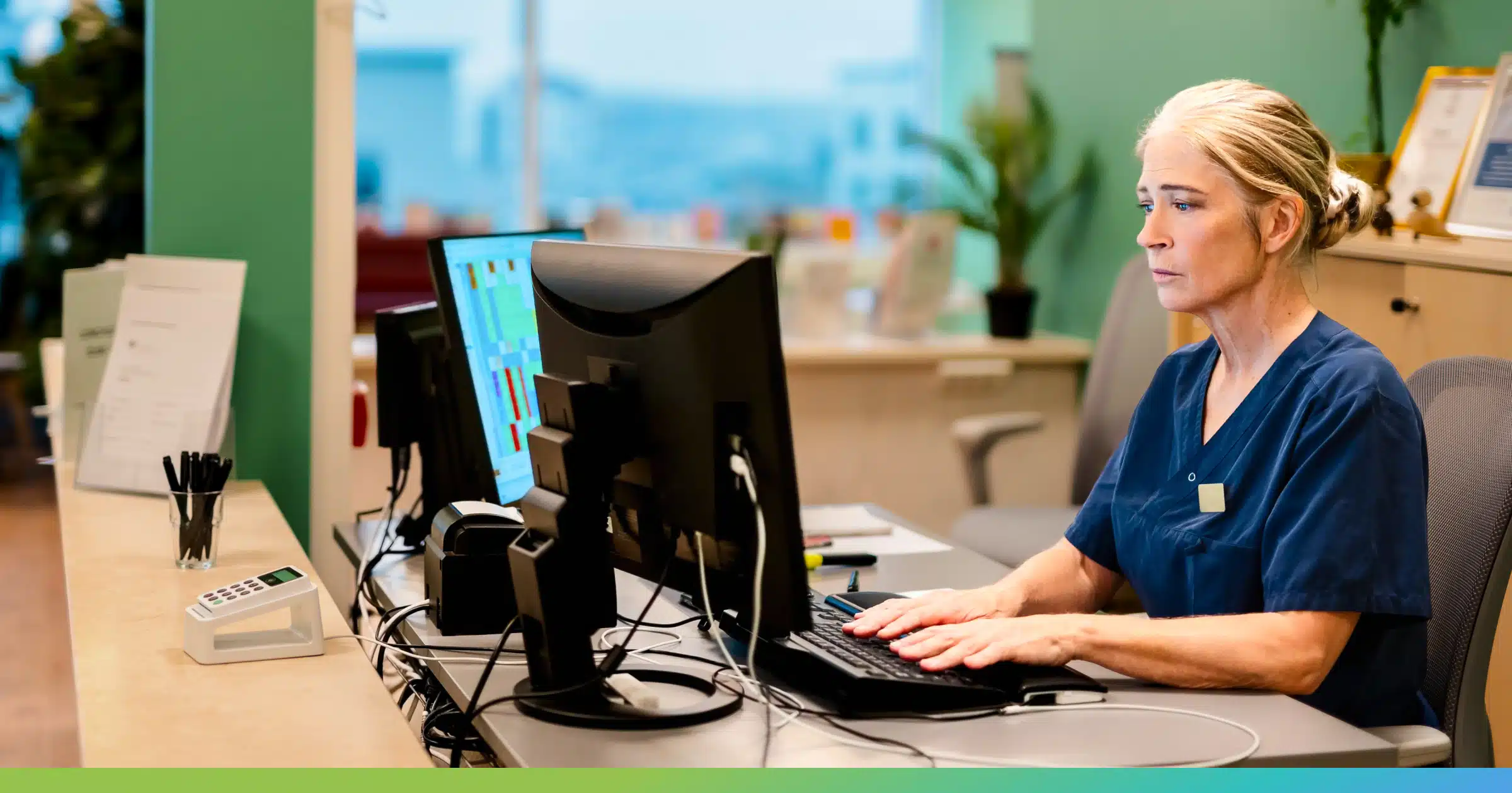 How Your Second Location Exposes Every Bad IT Decision Your Dental Practice Ever Made.